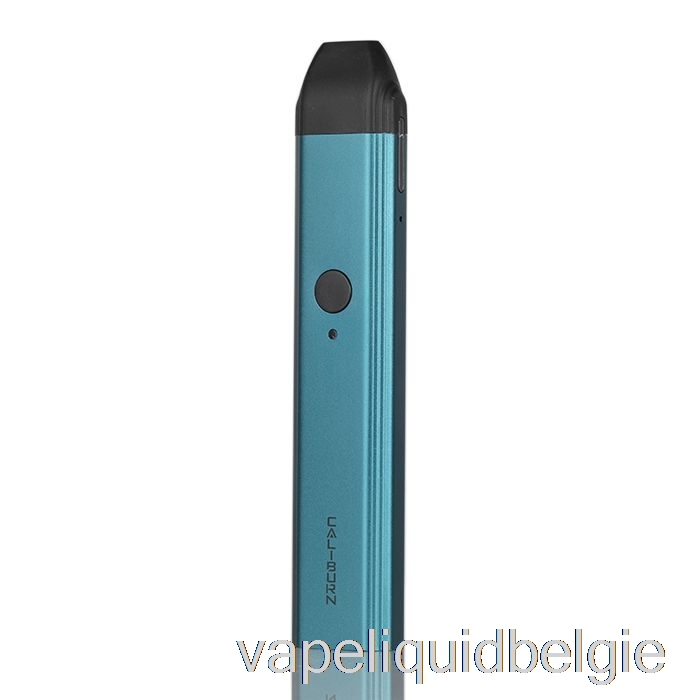 Vape België Uwell Caliburn 11w Podsysteem Blauw